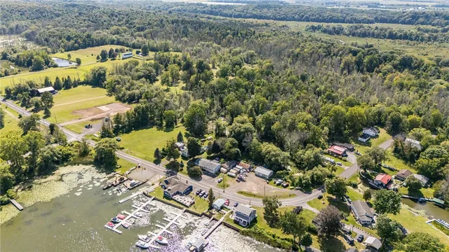 $299,999 | East Bay Road, Wolcott, NY 14590