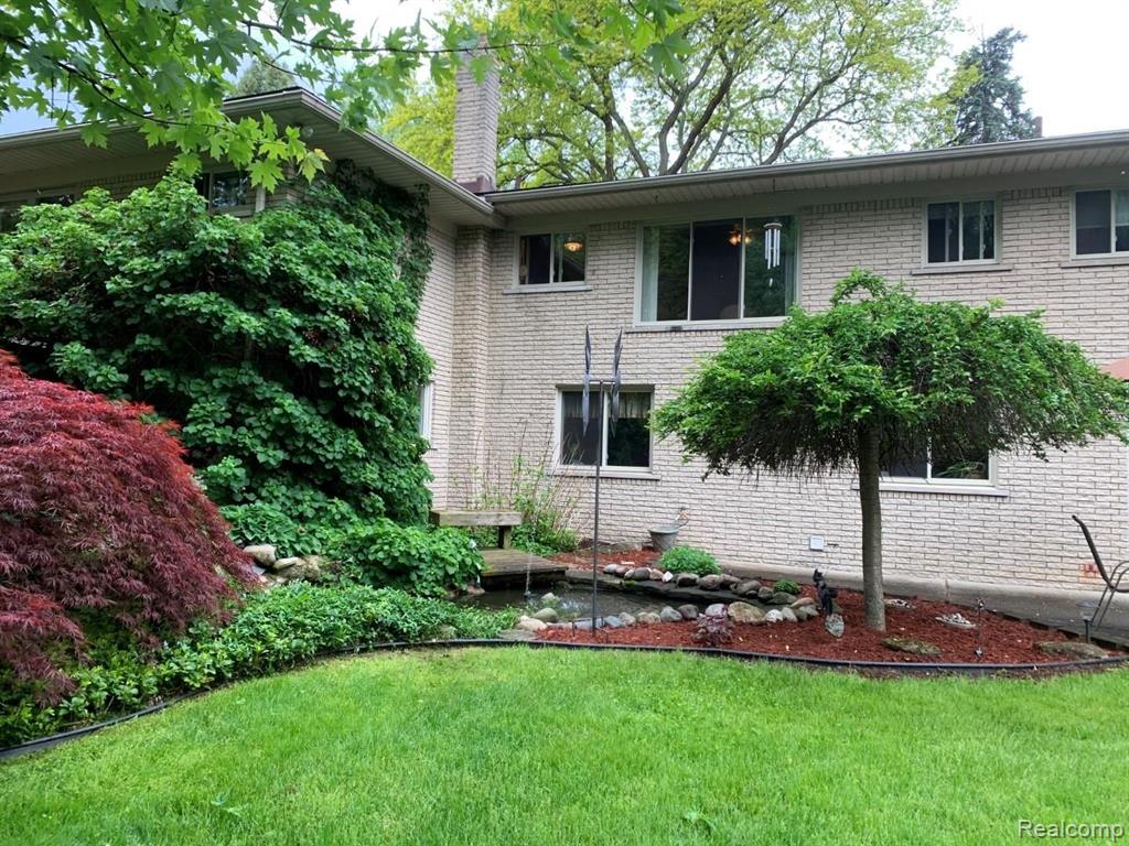 739 Wilwood Road Rochester Hills, MI 48309 - Photo 89 of 99