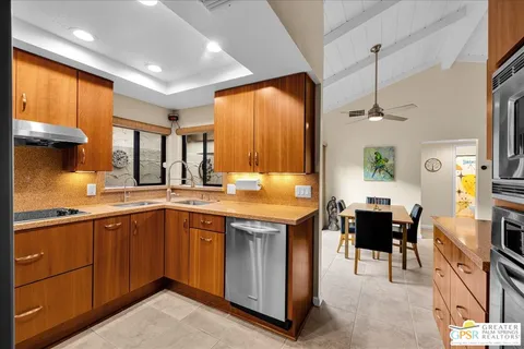 $515,000 | 2335 South Gene Autry Trail, Unit C, Palm Springs, CA 92264