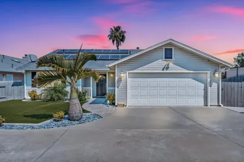 $889,000 | 5151 Comanche Drive, La Mesa, CA 91942