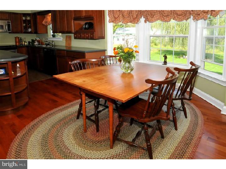 44 Hillendale Road Perkasie, PA 18944 - Photo 14 of 24 Breakfast Room
