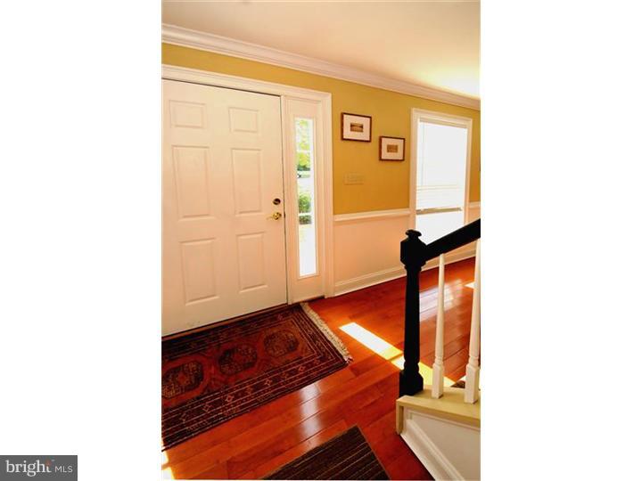 44 Hillendale Road Perkasie, PA 18944 - Photo 4 of 24 Foyer