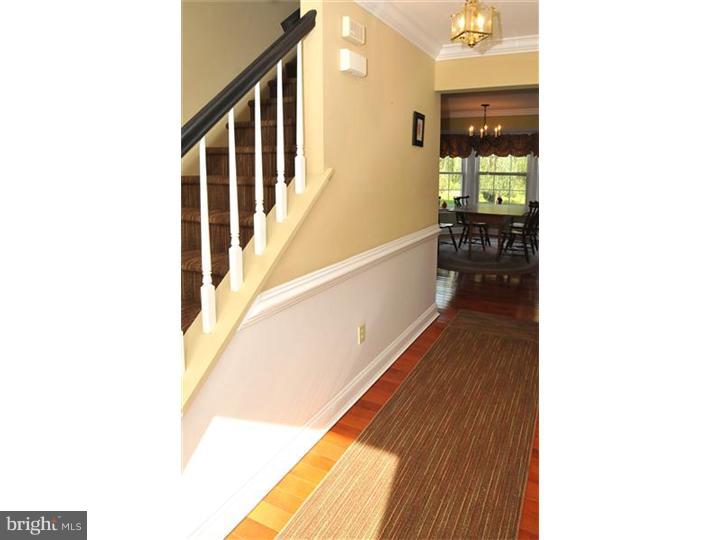 44 Hillendale Road Perkasie, PA 18944 - Photo 5 of 24 Foyer