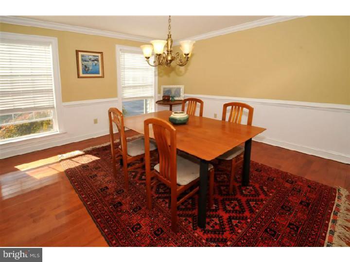 44 Hillendale Road Perkasie, PA 18944 - Photo 8 of 24 Dining Room