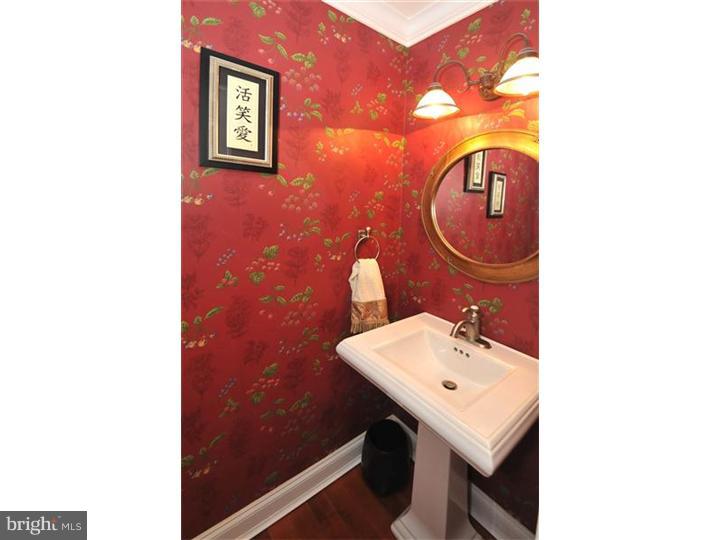 44 Hillendale Road Perkasie, PA 18944 - Photo 9 of 24 Half Bath
