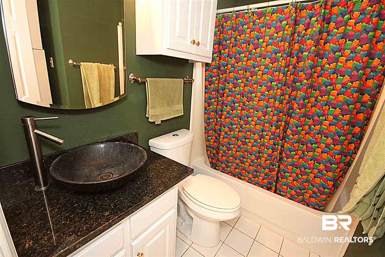 225 General Canby Loop Daphne, AL 36527 - Photo 19 of 31 Guest Bath