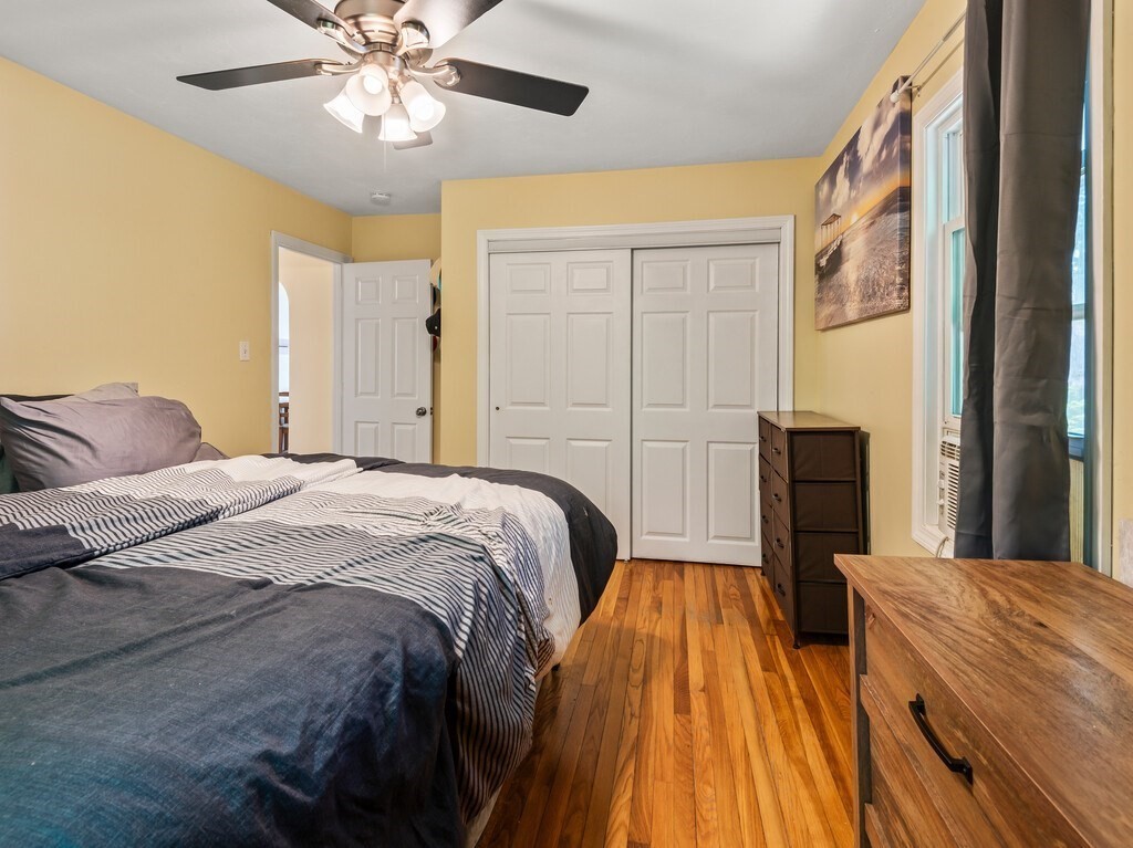 14 Orton Street Worcester, MA 01604 - Photo 13 of 35