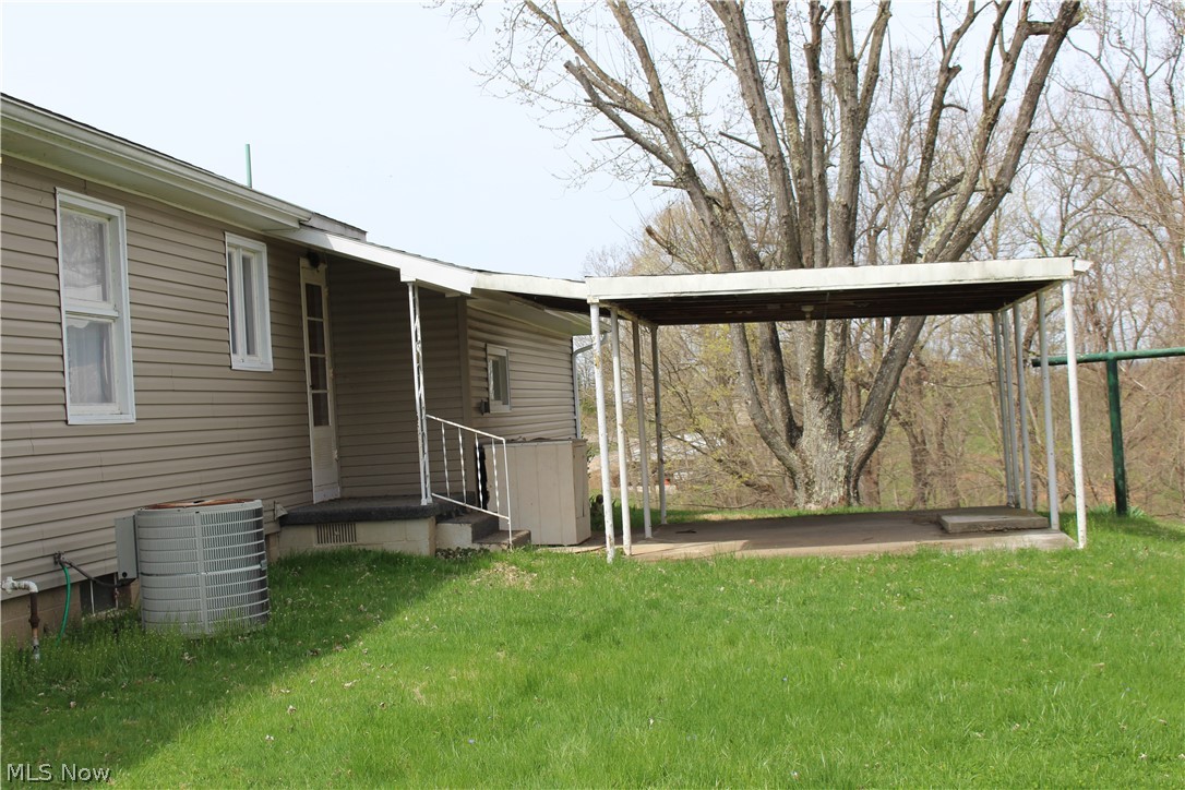 534 Oil Ridge Road Sistersville, WV 26175 - Photo 14 of 23