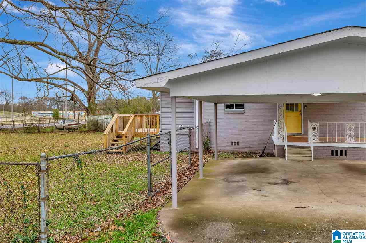 600 12th Street Southwest Birmingham, AL 35211 - Photo 4 of 24