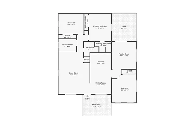 $1,825 | 319 Holiday Drive, Lansing, KS 66043