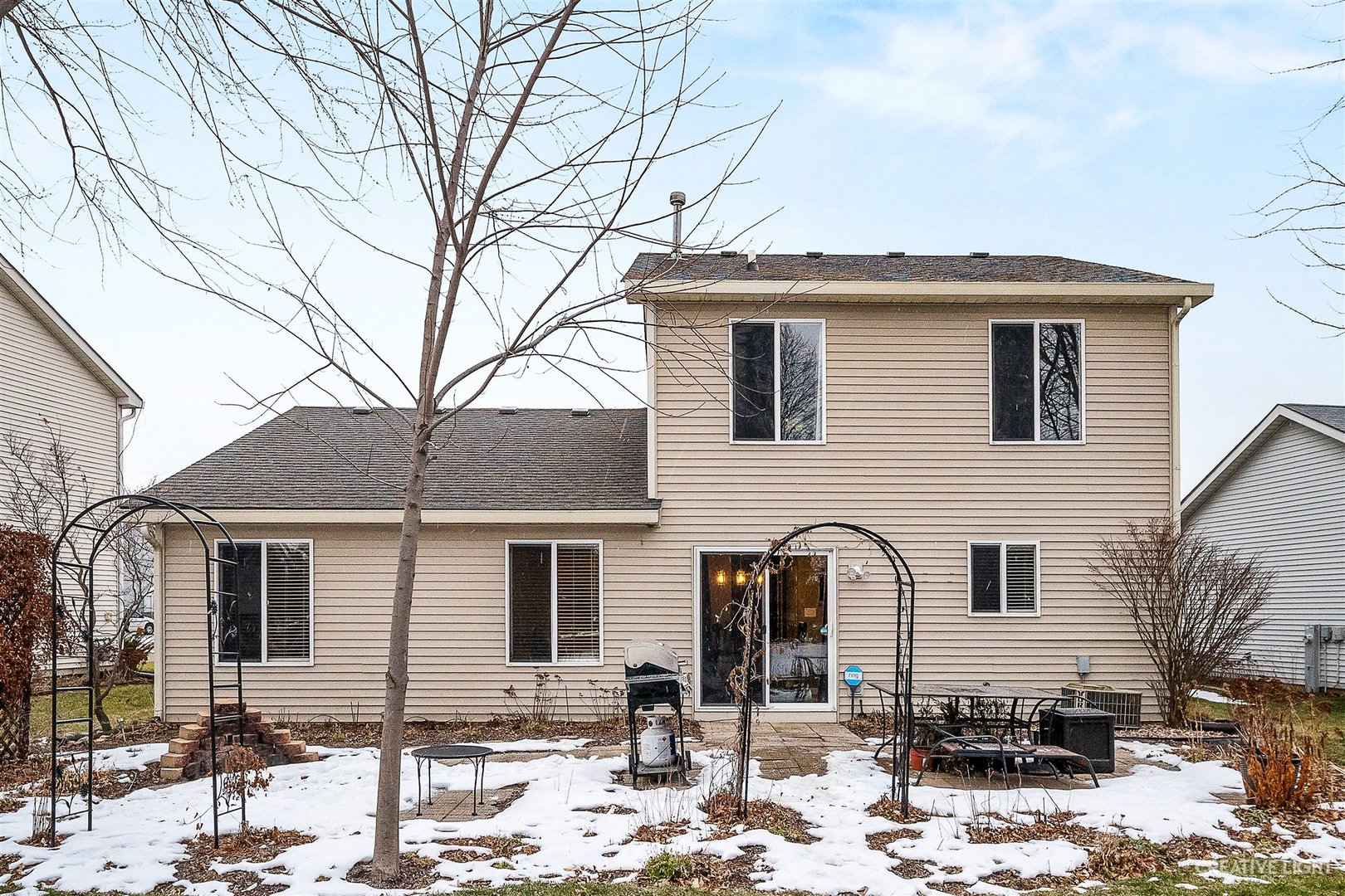 2794 Jenna Circle Montgomery, IL 60538 - Photo 17 of 40