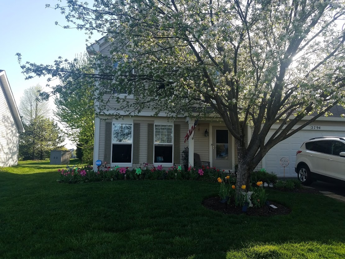 2794 Jenna Circle Montgomery, IL 60538 - Photo 20 of 40