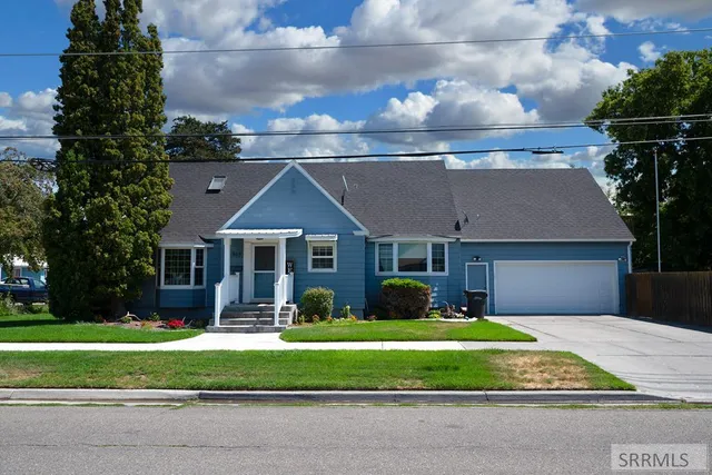 $325,000 | 1905 Curtis Avenue, Idaho Falls, ID 83402