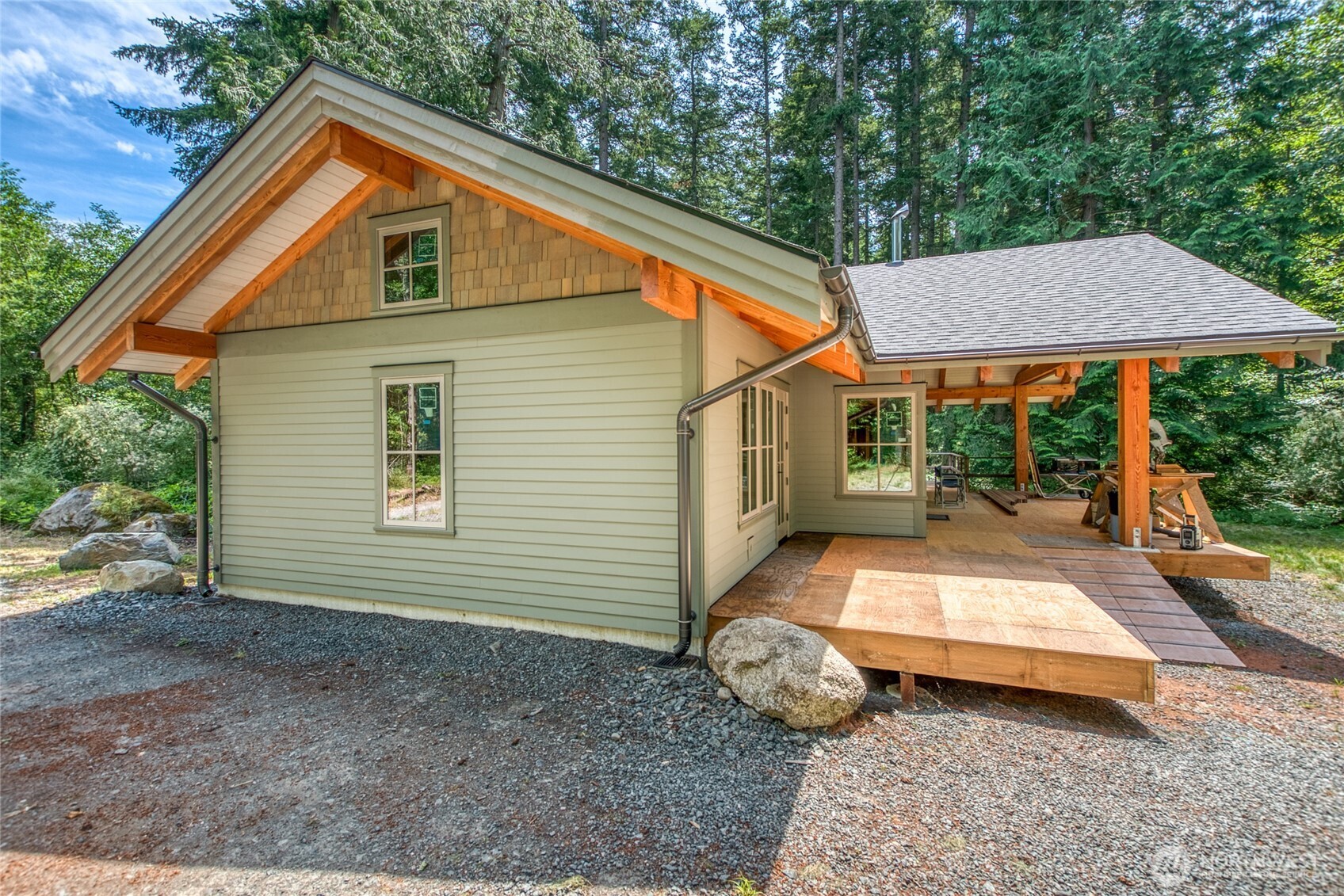 31 Colgan Creek Road Orcas Island, WA 98245 - Photo 10 of 40