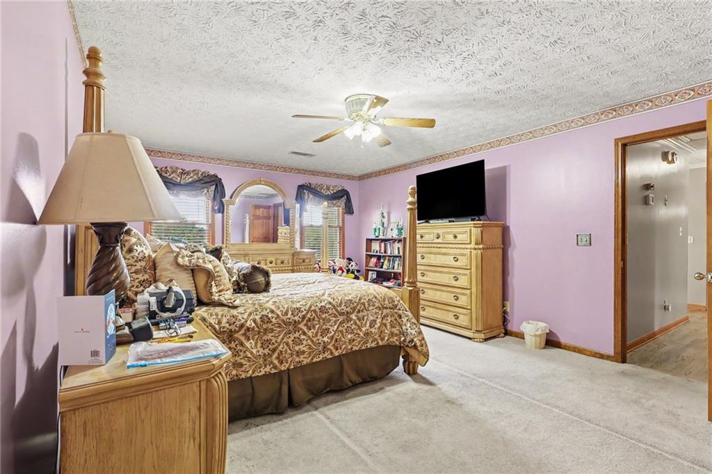 711 Bethel Road Northwest Conyers, GA 30012 - Photo 23 of 52