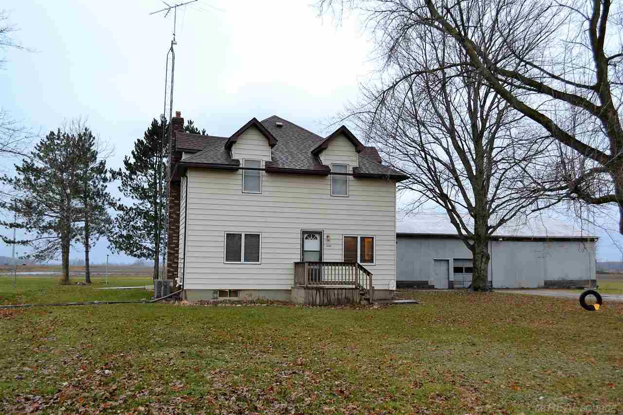 2395 Booth Road Deckerville, MI 48427 - Photo 3 of 16 31366519-2.JPG