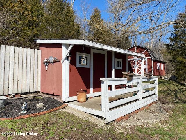 1180 Samuels Road Coxs Creek, KY 40013 - Photo 49 of 56 45