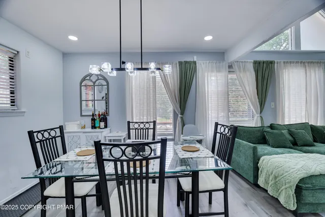 $260,000 | 2834 Fairhaven Drive, Tobyhanna, PA 18466