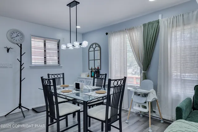 $260,000 | 2834 Fairhaven Drive, Tobyhanna, PA 18466