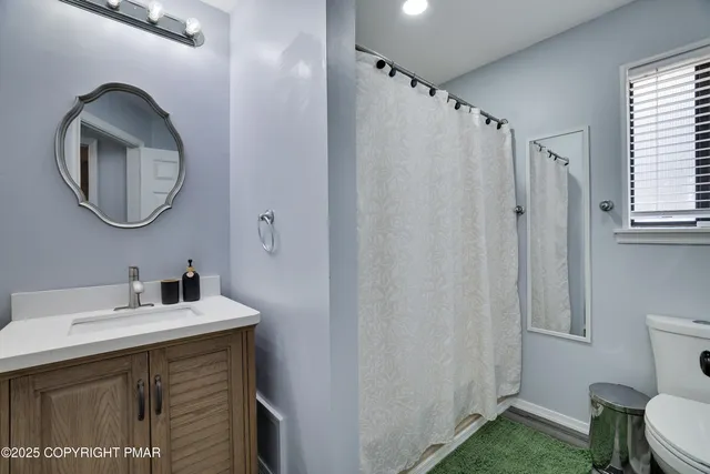 $260,000 | 2834 Fairhaven Drive, Tobyhanna, PA 18466