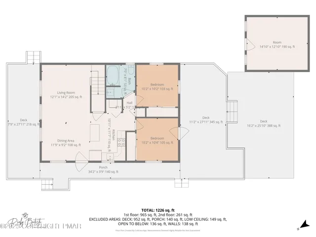 $260,000 | 2834 Fairhaven Drive, Tobyhanna, PA 18466