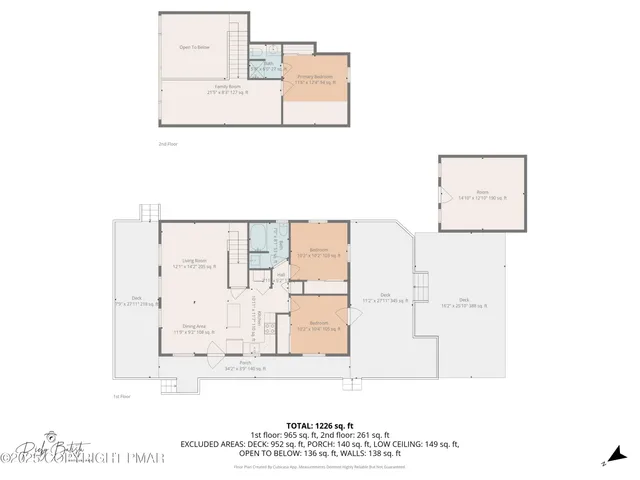 $260,000 | 2834 Fairhaven Drive, Tobyhanna, PA 18466