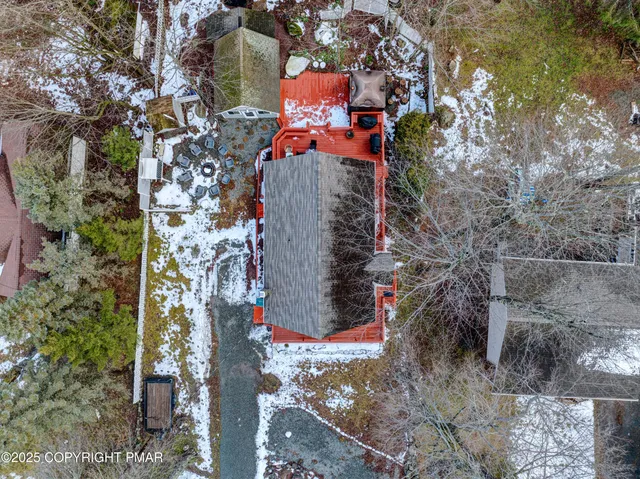 $260,000 | 2834 Fairhaven Drive, Tobyhanna, PA 18466