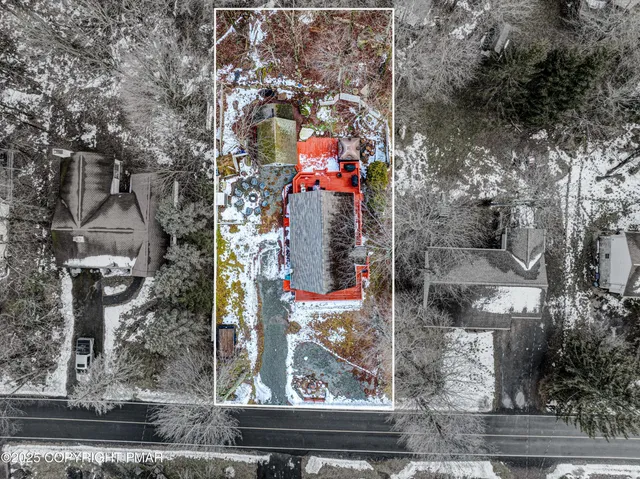 $260,000 | 2834 Fairhaven Drive, Tobyhanna, PA 18466