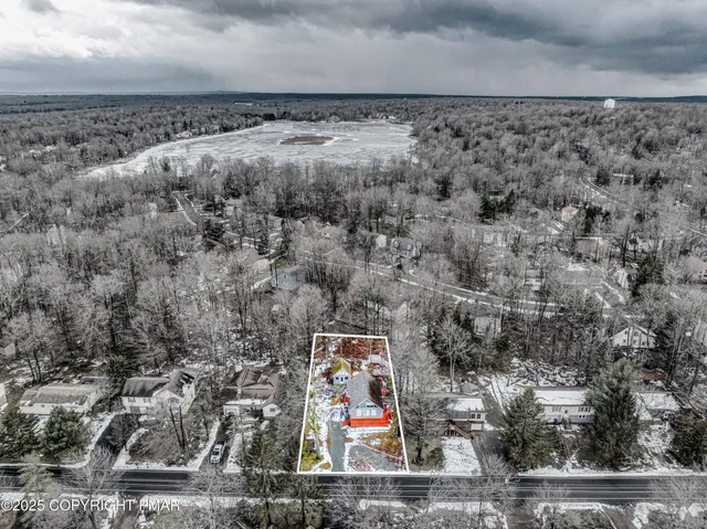 $260,000 | 2834 Fairhaven Drive, Tobyhanna, PA 18466