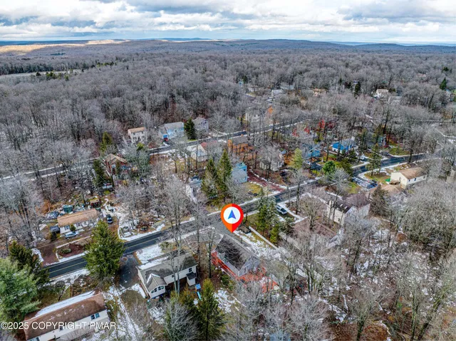 $260,000 | 2834 Fairhaven Drive, Tobyhanna, PA 18466