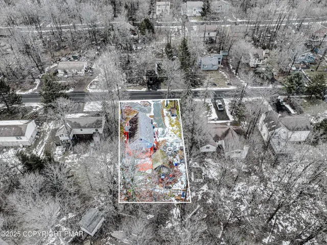 $260,000 | 2834 Fairhaven Drive, Tobyhanna, PA 18466