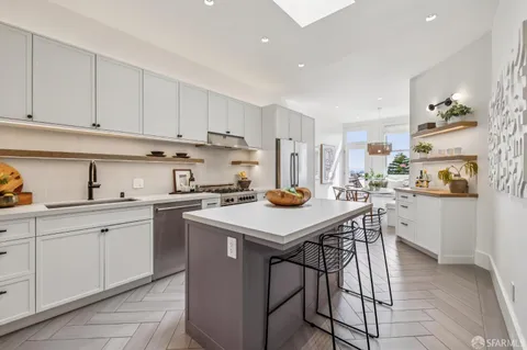 $1,695,000 | 321 Church Street, San Francisco, CA 94114