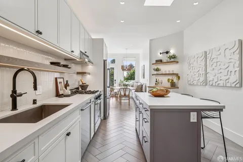 $1,695,000 | 321 Church Street, San Francisco, CA 94114