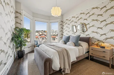 $1,695,000 | 321 Church Street, San Francisco, CA 94114