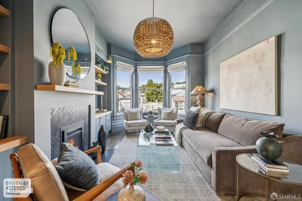 $1,695,000 | 321 Church Street, San Francisco, CA 94114