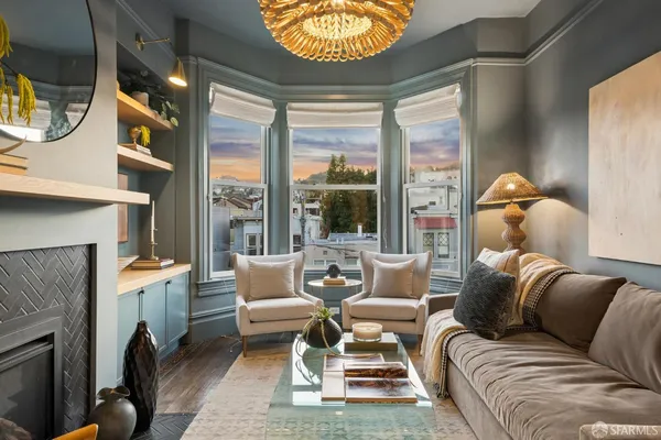 $1,695,000 | 321 Church Street, San Francisco, CA 94114