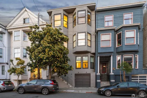 $1,695,000 | 321 Church Street, San Francisco, CA 94114