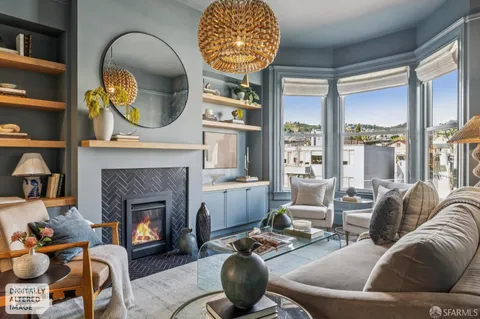 $1,695,000 | 321 Church Street, San Francisco, CA 94114
