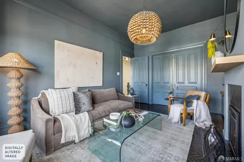 $1,695,000 | 321 Church Street, San Francisco, CA 94114