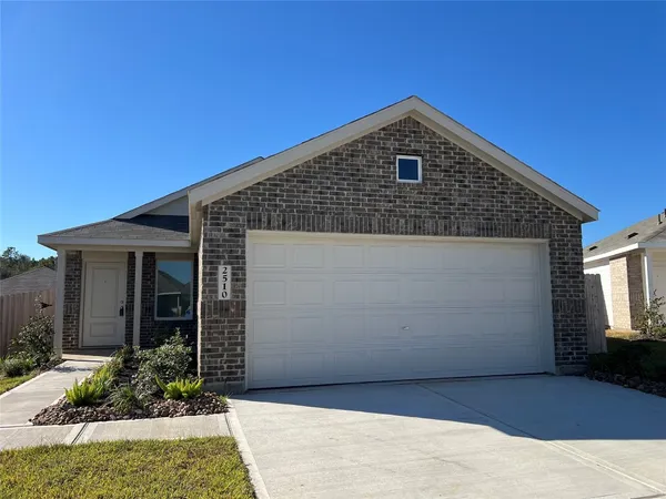 $1,600 | 2510 Ruffed Grouse Court, Conroe, TX 77306