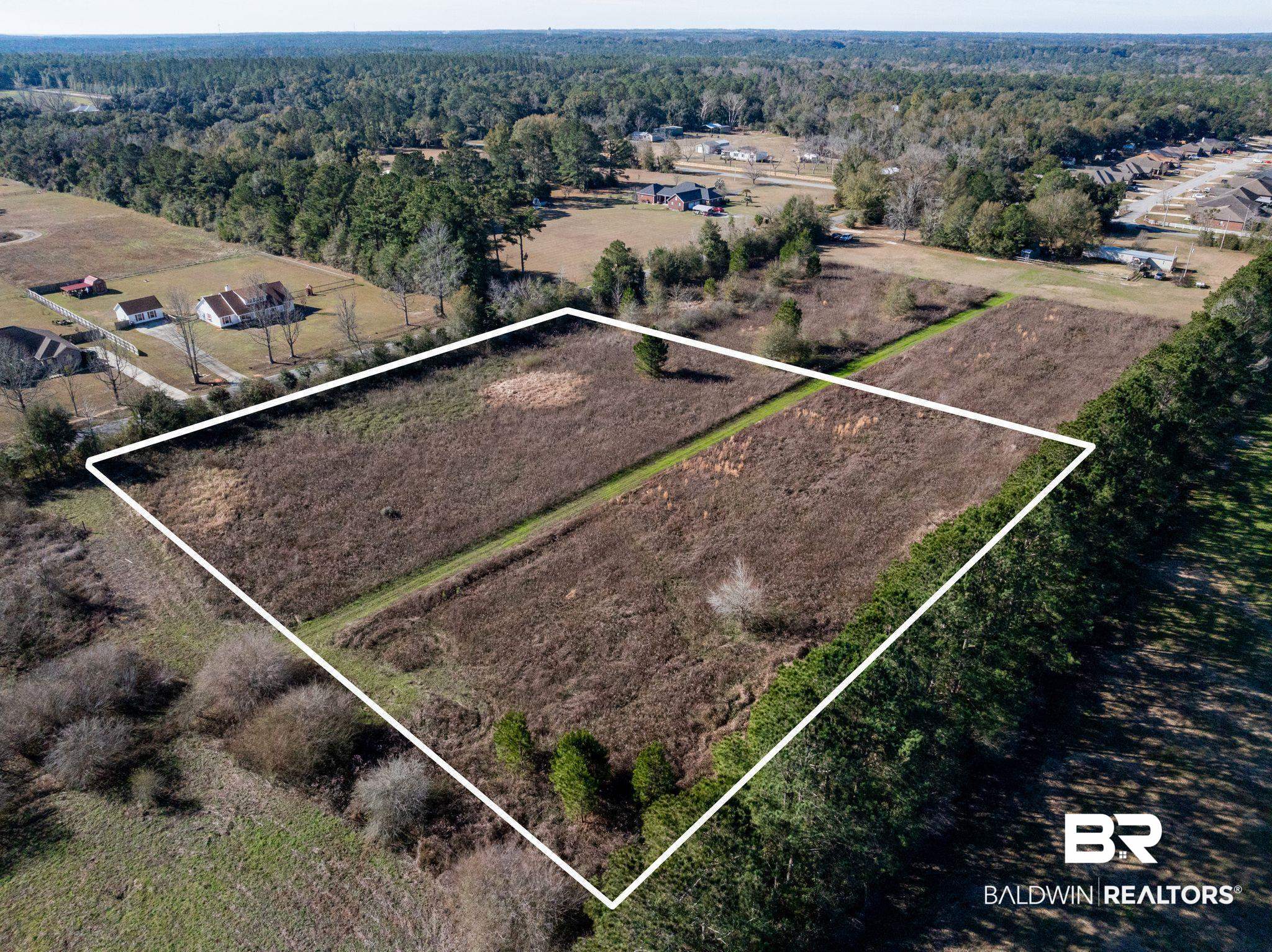 13609 White Road Silverhill, AL 36576 - Photo 3 of 27