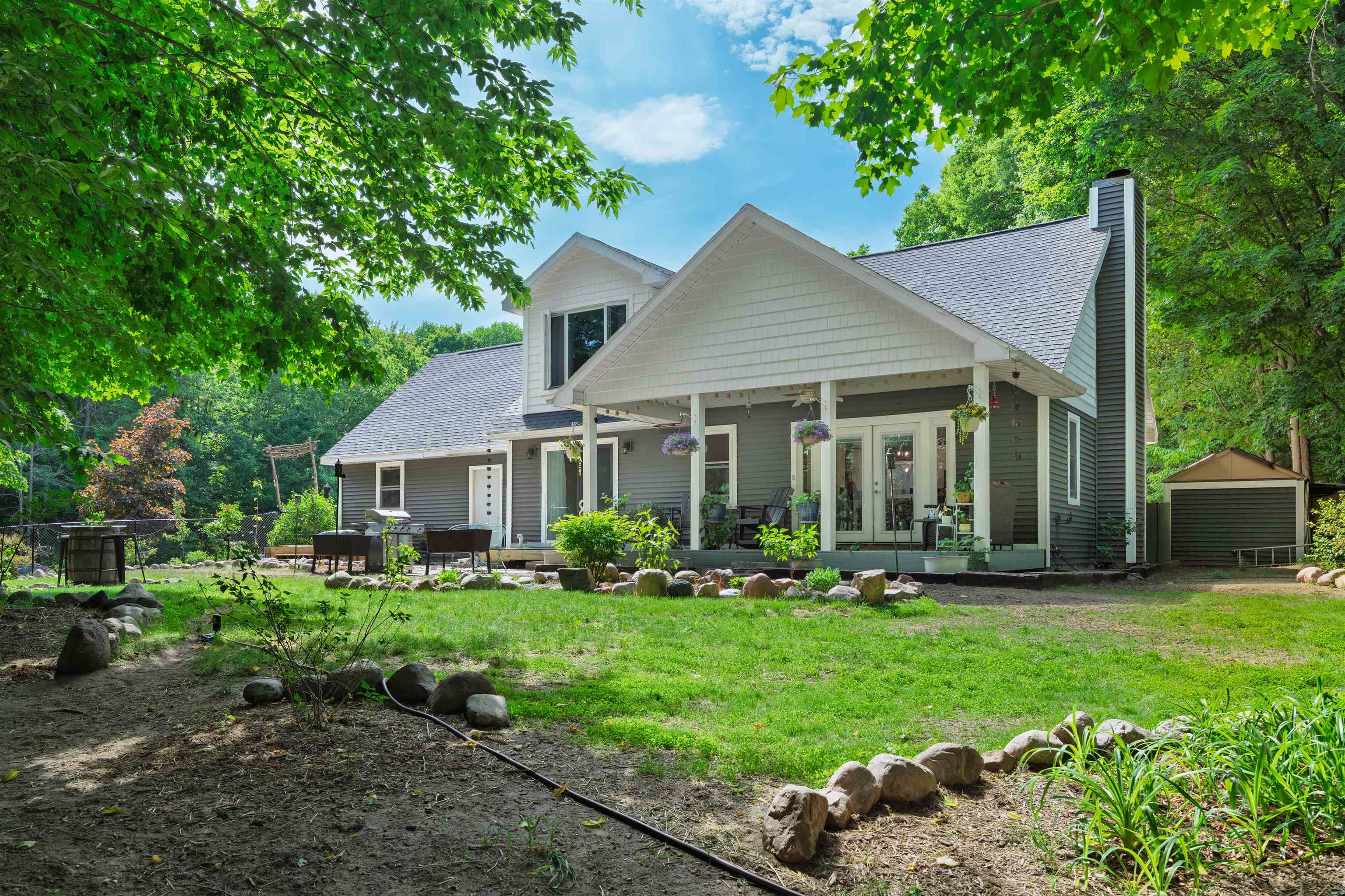 1395 West Long Lake Road Traverse City, MI 49685 - Photo 1 of 60