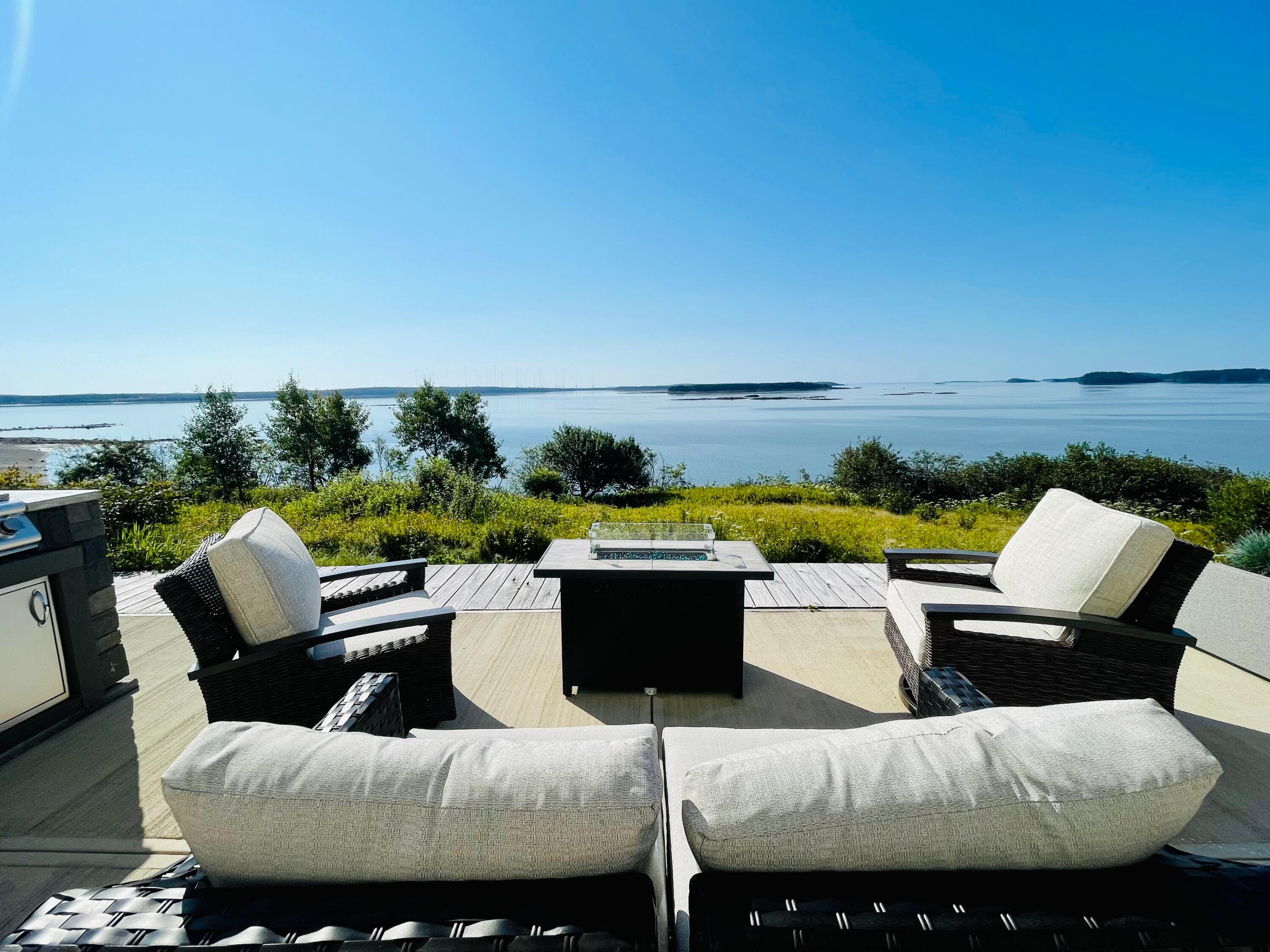 841 Cutler Road Machiasport, ME 04655 - Photo 87 of 181