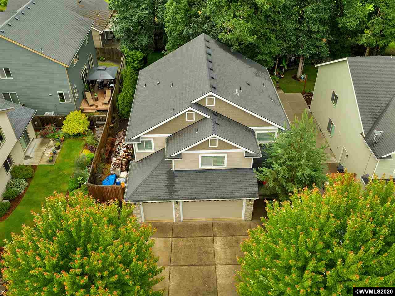 2693 Oak Ridge Street Northwest Albany, OR 97321 - Photo 2 of 42 Gallery Image 2