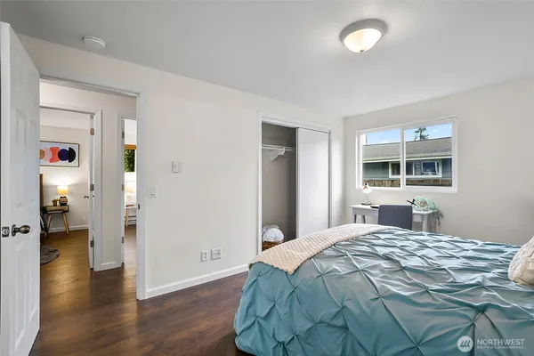 $322,900 | 8526 8th Avenue West, Unit A, Everett, WA 98204