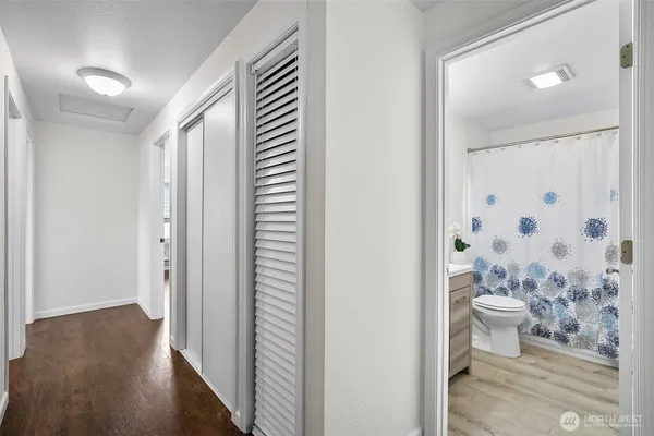 $322,900 | 8526 8th Avenue West, Unit A, Everett, WA 98204