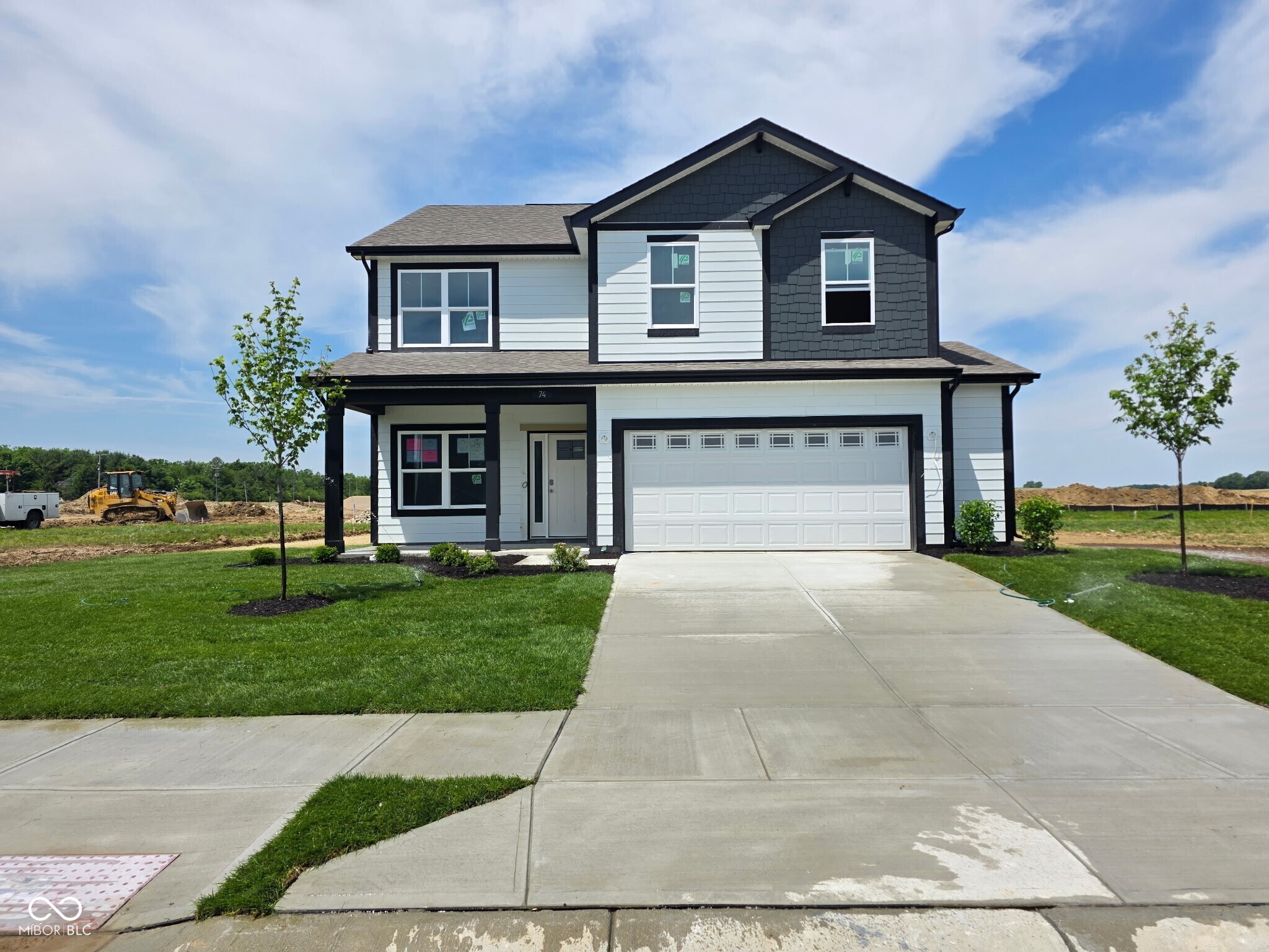 74 Varenne Road Danville, IN 46122 - Photo 1 of 41