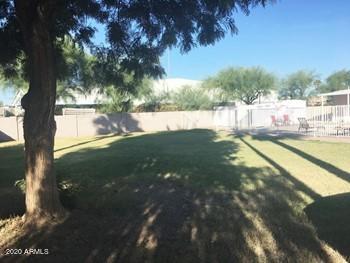 501 East Ray Road, Unit 231 Chandler, AZ 85225 - Photo 15 of 16 Grass area