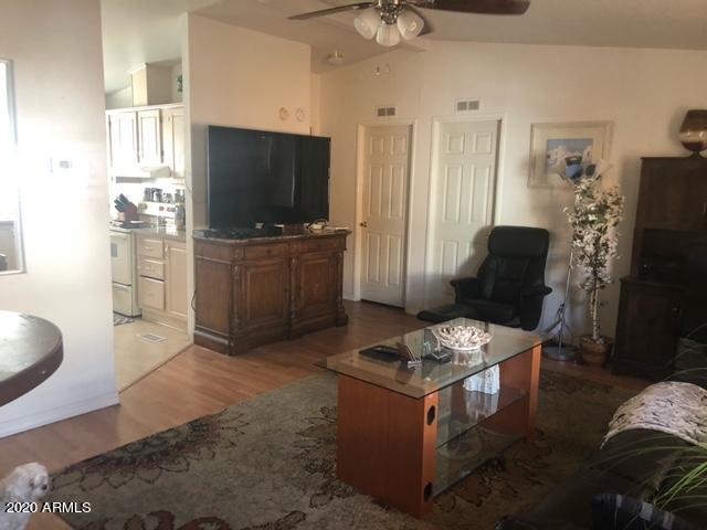 501 East Ray Road, Unit 231 Chandler, AZ 85225 - Photo 2 of 16 Living Rm