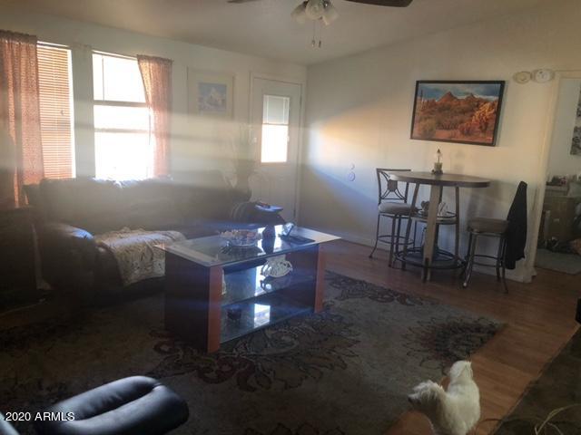 501 East Ray Road, Unit 231 Chandler, AZ 85225 - Photo 5 of 16 Living room